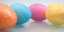 Πρωτότυπες ιδέες για χειροποίητα πασχαλινά αυγά [εικόνες]