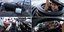 Πολυμήχανος 18χρονος φτιάχνει υποβρύχιο από σωλήνες αποχέτευσης[εικόνες] 