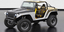 Jeep Wrangler: Το κλασικό Jeep γίνεται πιο light
