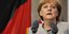 Ομολογία Μέρκελ: «Η Γερμανία εξαρτάται και από την πορεία της Ελλάδας» 
