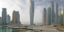 Ο στριφογυριστός πύργος του Ντουμπάι είναι το ψηλότερο κτίριο στον κόσμο [εικόνε