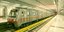 Κλειστοί οι σταθμοί του Μετρό εξαιτίας της άφιξης του Σόιμπλε 