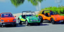 VW Buggy Up!: Με αέρα sixties και 1.000 κυβικά