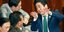 Τα... φαντάσματα κρατούν τον Ιάπωνα πρωθυπουργό μακριά από την επίσημη κατοικία 