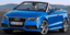 To νέο Audi A3 Cabriolet είναι ακόμα πιο premium