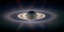 Εντυπωσιακή φωτογραφία του πλανήτη Κρόνου δημοσίευσε το διαστημικό σκάφος Cassin