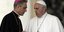 Εισαγγελέας προειδοποιεί: Η μαφία σχεδιάζει τη δολοφονία του Πάπα Φραγκίσκου