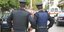 Αστυνομικοί κυκλοφορούσαν με τζιπ και πλαστές πινακίδες -Για να αποφύγουν τέλη κ