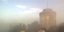 Η αιθαλομίχλη από τα τζάκια στη Θεσσαλονίκη «ξύπνησε» μνήμες Τσέρνομπιλ