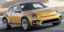 To VW Beetle Dune θέλει να είναι ένα σύγχρονο buggy