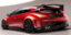 To Honda Civic Type-R Concept θα είναι στη Γενεύη