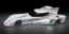 Nissan Zeod RC: το αγωνιστικό με τον κινητήρα που τον παίρνεις αγκαλιά