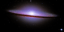 Ανεμοδαρμένος γαλαξίας «διαλύεται» μπροστά στην κάμερα του Hubble της NASA [εικό