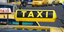 taxi