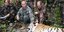 Ο Πούτιν απελευθερώνει άγριες τίγρεις στη Σιβηρία - Νέα επίδειξη δύναμης από τον