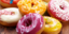 Η ιστορία των ντόνατ: Πώς γεννήθηκαν τα αγαπημένα μας γλυκά