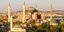 Ερντογάν: Ας γεμίσουμε πρώτα το Μπλε Τζαμί και βλέπουμε για την Αγιά Σοφιά