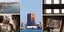 Μέσα από τον ουρανοξύστη-«φάντασμα» του Πειραιά: Το σύμβολο ευρωστίας που παραμέ