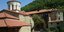 Το μοναστήρι της Ρεντίνας: Ενα κόσμημα στα Αγραφα που «έζησε» όλη τη νεοελληνική