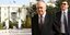 Φωτογραφία: ICONPRESS/ΑΝΔΡΕΑΣ ΠΑΠΑΚΩΝΣΤΑΝΤΙΝΟΥ)