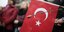 Φωτογραφία: AP Photo/Emre Tazegul