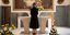 Φωτογραφία: L'Osservatore Romano/Pool Photo via AP