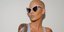 Instagram/AmberRose