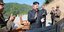 Φωτογραφία: KRT via AP Video