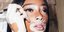 Instagram/Winnie Harlow