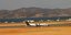 Το νέο αεροδρόμιο στην Πάρο/ Φωτογραφία: Eurokinissi