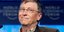 Ο ιδρυτής της Microsoft Μπιλ Γκέιτς. Φωτογραφία: AP/Michel Euler