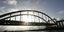 Το Αμβούργο είναι η πόλη με τις περισσότερες γέφυρες (Φωτογραφία: AP/ Heribert Proepper)