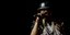 Ο Jay Z διεκδικεί 8 Grammy (Φωτογραφία: AP/ Charles Sykes)