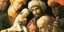 Τα δώρα των τριών μάγων στον Ιησού φυλάσσονται στο Αγιο Ορος -Πώς έφθασαν εκεί από τα Ιεροσόλυμα 
