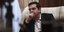 «Διπλός πονοκέφαλος» για Τσίπρα / Φωτογραφία: Eurokinissi