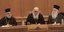 Συνεδριάζει σήμερα η Ιερά Σύνοδος/ Φωτογραφία: Eurokinissi