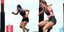 Survivor 2: Νίκη για τους Μαχητές στο δεύτερο αγώνισμα (Φωτογραφία: Facebook @Survivor Greece)