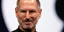 O Steve Jobs