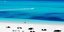 Η παραλία Grace Bay στα νησιά Turks and Caicos. Φωτογραφία: TripAdvisor