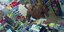 O Σεργκέι Σκριπάλ διακρίνεται σε βίντεο κλειστού κυκλώματος καταστήματος στις 27 Φεβρουαρίου (Φωτογραφία: ΑΡ) 