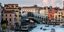 Αποψη της Βενετίας /Φωτογραφία: Pexels