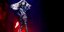 Φωτογραφία: Eurovision.tv- Η Ελένη Φουρέιρα επί σκηνής 