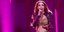Ελένη Φουρέιρα (Φωτογραφία: Eurovision)