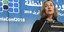 Φωτογραφία: AP/ Geert Vanden Wijngaert