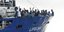 Το πλήρωμα του σκάφους κατηγορεί τον Γερμανό υπουργό Εσωτερικών Χορστ Ζέεχοφερ
