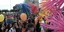 Thessaloniki pride/ Φωτογραφία Eurokinissi