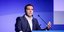 Αλέξης Τσίπρας/ Φωτογραφία intime