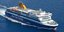 Το πλοίο Blue Star Delos / Φωτογραφία: attica-group