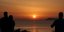 ηλιοβασίλεμα/Φωτογραφία: EUROKINISSI/ΓΙΩΡΓΟΣ ΚΟΝΤΑΡΙΝΗΣ