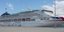 Το 1 εκατ. φτάνουν οι επισκέπτες από κρουαζιερόπλοια στα Χανιά (Φωτογραφία: ΑΠΕ)